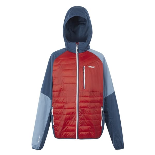 Regatta Mens Andreson Pro Hybrid Jacket