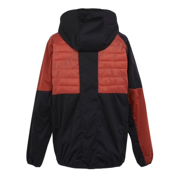 Regatta Mens Andreson Pro Hybrid Jacket