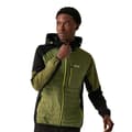 Miniatyrbillede 4 af 4: Regatta Mens Andreson Pro Hybrid Jacket
