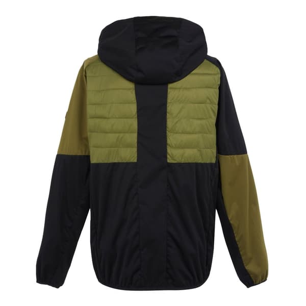 Regatta Mens Andreson Pro Hybrid Jacket