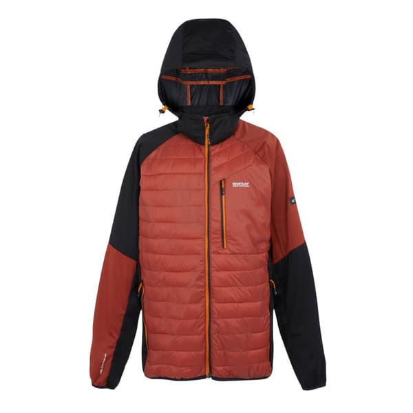 Regatta Andreson Pro Hybrid Jacka - Herrar
