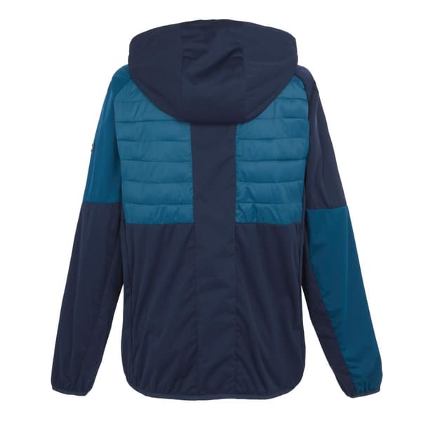 Regatta Mens Andreson Pro Hybrid Jacket