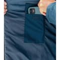 Miniatyrbilde 4 av 5: Atlas For Men Mens Water Repellent Puffer Jacket