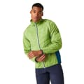 Pikkukuva 4 / 4: Regatta Mens Steren II Softshell Hybrid Jacket
