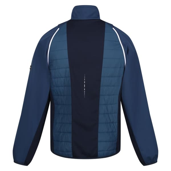 Regatta Mens Steren II Softshell Hybrid Jacket
