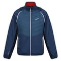 Pikkukuva 1 / 4: Regatta Mens Steren II Softshell Hybrid Jacket