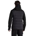 Miniatyrbilde 2 av 2: Craghoppers Mens Castleford Hybrid Jacket