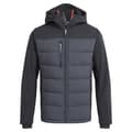 Miniatyrbilde 1 av 2: Craghoppers Mens Castleford Hybrid Jacket