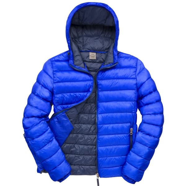 Result Urban Snow Bird - Huvjacka för herrar
