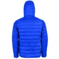 Miniatyrbillede 2 af 2: Result Urban Mens Snow Bird Hooded Jacket