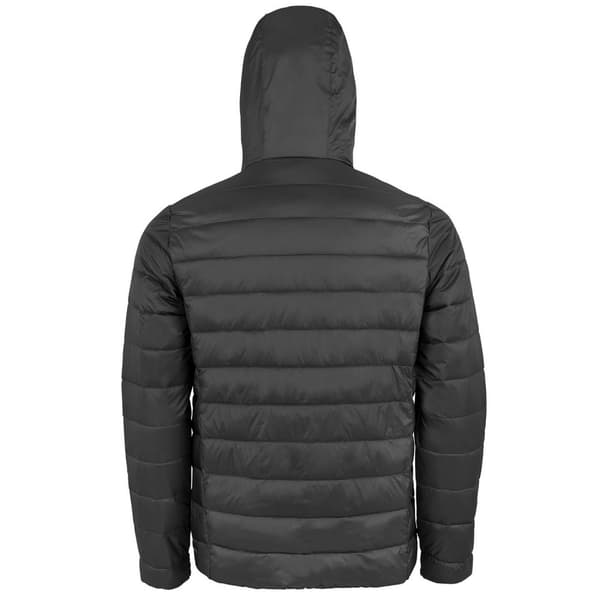 Result Urban Snow Bird - Huvjacka för herrar