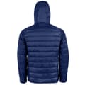 Miniatyrbillede 2 af 2: Result Urban Mens Snow Bird Hooded Jacket