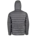 Miniatyrbillede 2 af 2: Result Urban Mens Snow Bird Hooded Jacket