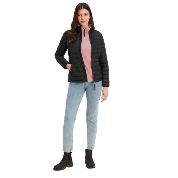 TOG24 Womens/Ladies Drax Funnel Neck Down Jacket