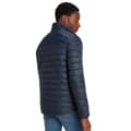 Pikkukuva 2 / 3: TOG24 Mens Down Funnel Neck Padded Jacket
