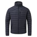 Pikkukuva 1 / 3: TOG24 Mens Down Funnel Neck Padded Jacket