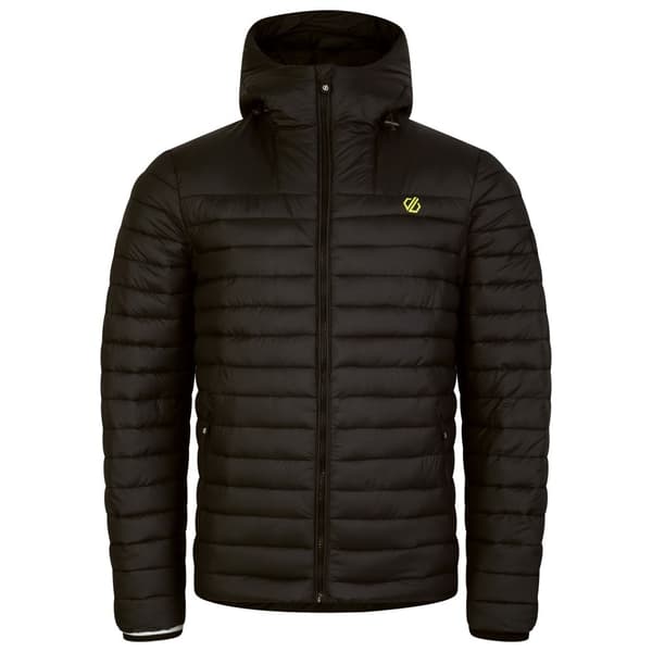 Dare 2B Mens Chilled Ski Jacket Black M