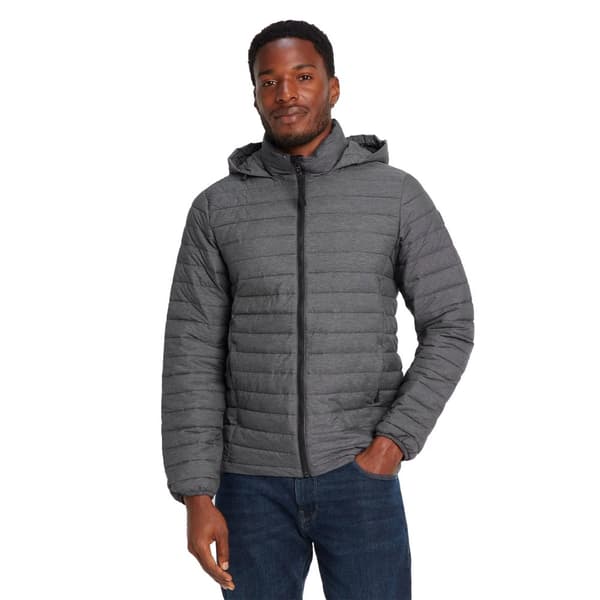 TOG24 Mens Bowburn Padded Jacket
