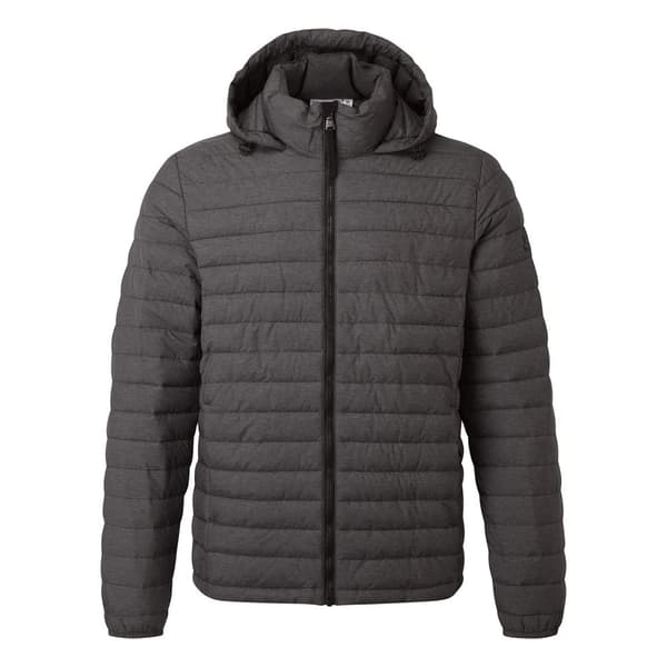TOG24 Mens Bowburn Padded Jacket