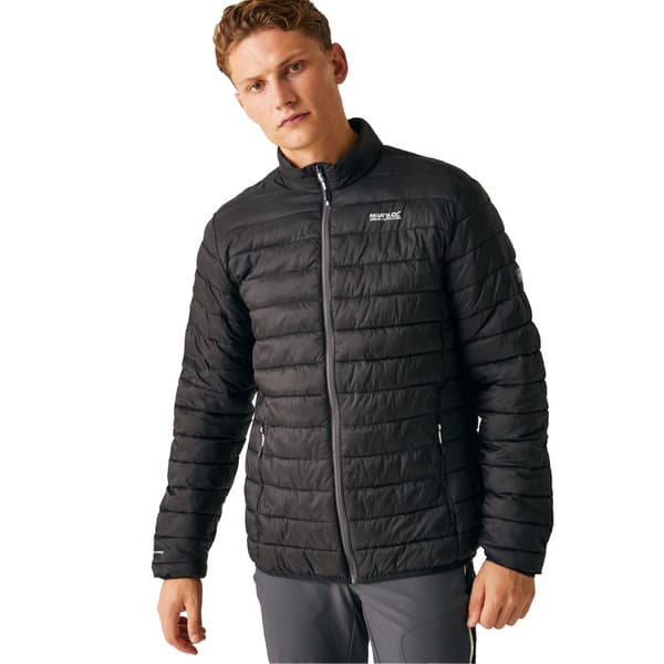 Regatta Hillpack II Isolerad jacka för herrar