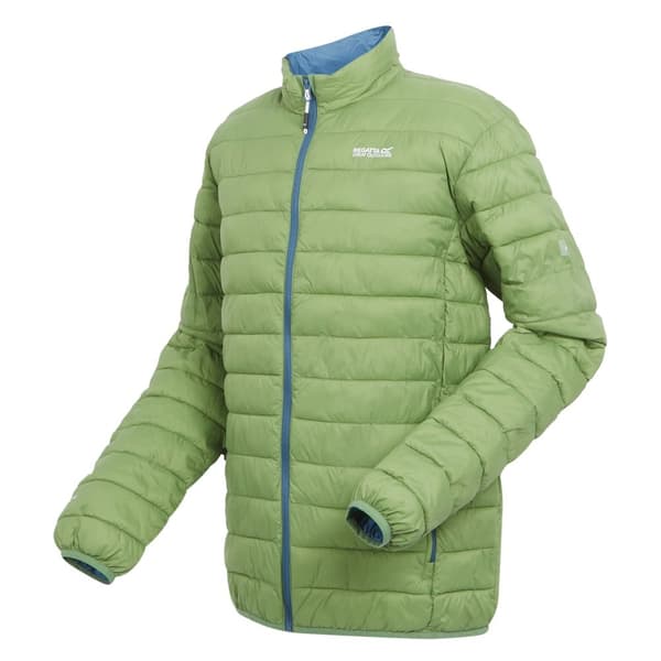 Regatta Mens Hillpack II Insulated Jacket
