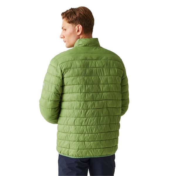 Regatta Mens Hillpack II Insulated Jacket