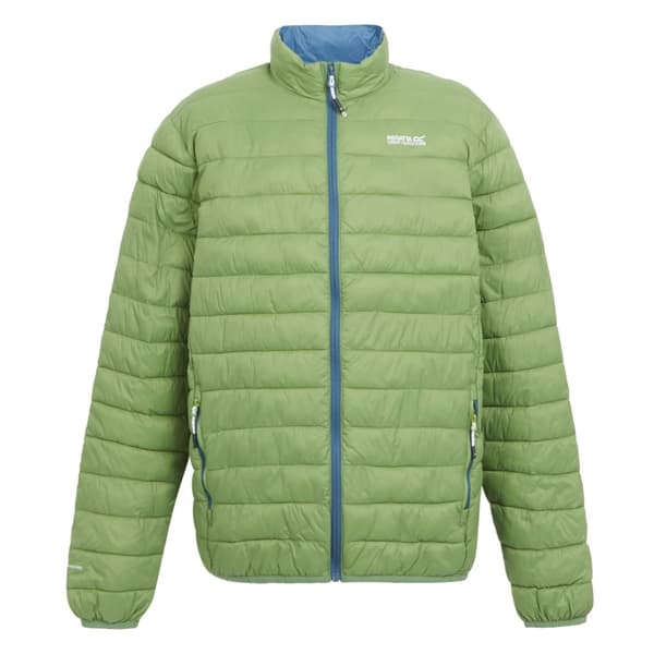 Regatta Mens Hillpack II Insulated Jacket