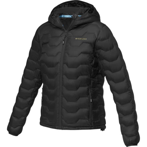 Elevate NXT Womens/Ladies Petalite Insulated Recycled Down Jacket