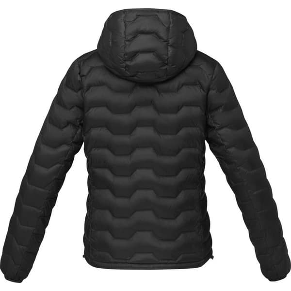 Elevate NXT Womens/Ladies Petalite Insulated Recycled Down Jacket