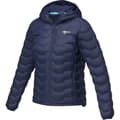 Miniatyrbilde 3 av 4: Elevate NXT Womens/Ladies Petalite Insulated Recycled Down Jacket