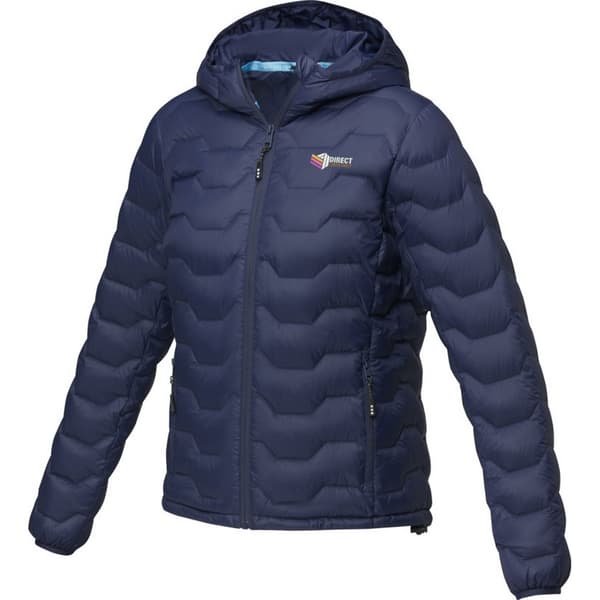 Elevate NXT Womens/Ladies Petalite Insulated Recycled Down Jacket