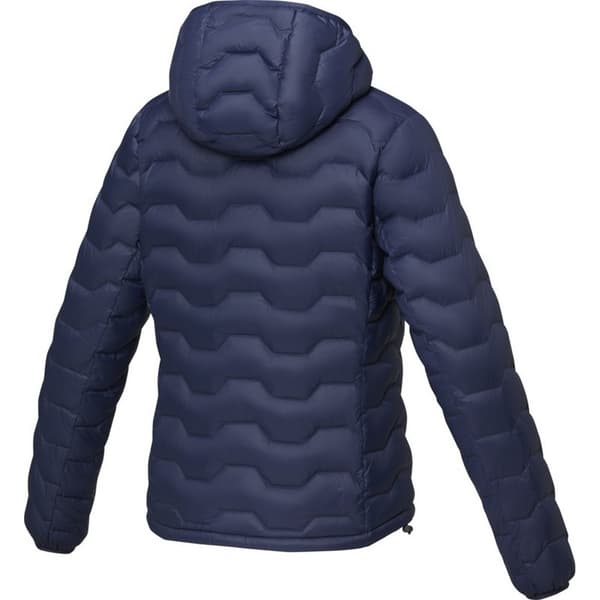 Elevate NXT Womens/Ladies Petalite Insulated Recycled Down Jacket