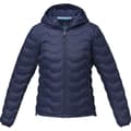 Miniatyrbilde 1 av 4: Elevate NXT Womens/Ladies Petalite Insulated Recycled Down Jacket