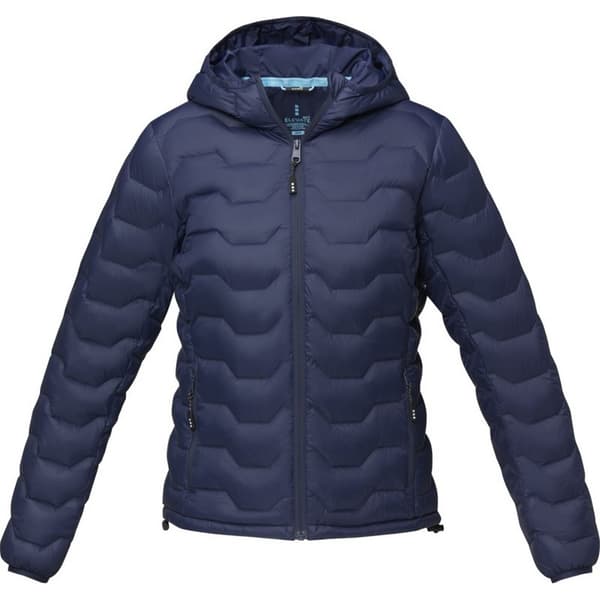 Elevate NXT Womens/Ladies Petalite Insulated Recycled Down Jacket