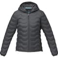 Miniatyrbilde 1 av 4: Elevate NXT Womens/Ladies Petalite Insulated Recycled Down Jacket