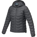 Miniatyrbilde 3 av 4: Elevate NXT Womens/Ladies Petalite Insulated Recycled Down Jacket