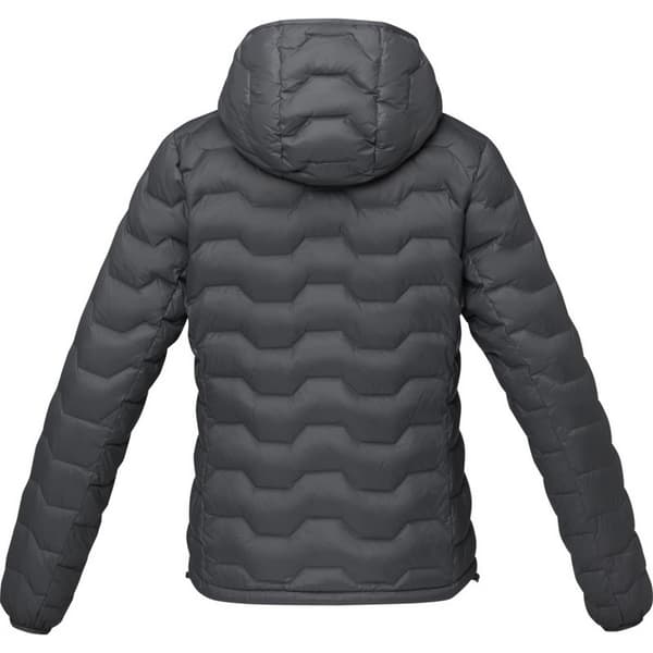 Elevate NXT Womens/Ladies Petalite Insulated Recycled Down Jacket