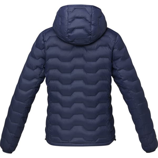 Elevate NXT Womens/Ladies Petalite Insulated Recycled Down Jacket