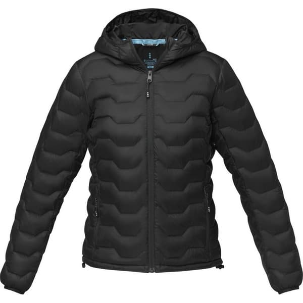 Elevate NXT Womens/Ladies Petalite Insulated Recycled Down Jacket