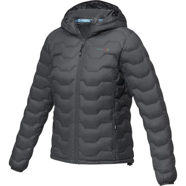 Elevate NXT Womens/Ladies Petalite Insulated Recycled Down Jacket