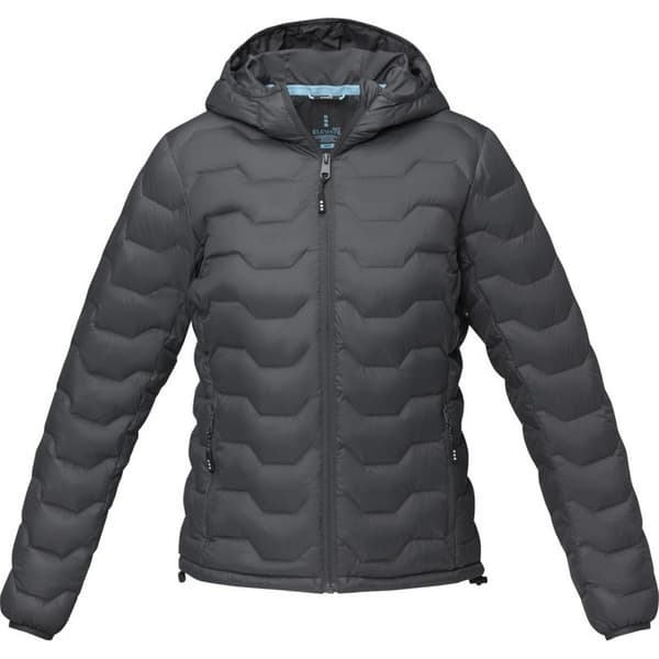 Elevate NXT Womens/Ladies Petalite Insulated Recycled Down Jacket