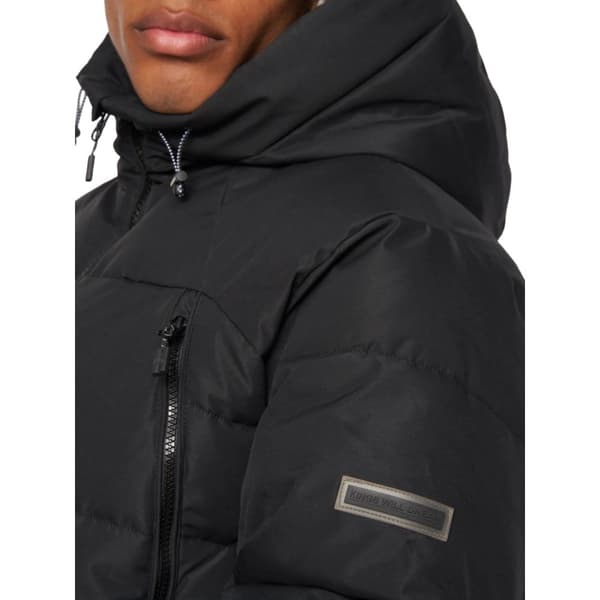 Kings Will Dream Mens Colton Puffer Jacket