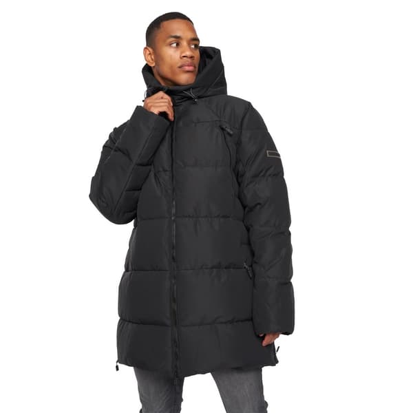 Kings Will Dream Mens Colton Puffer Jacket