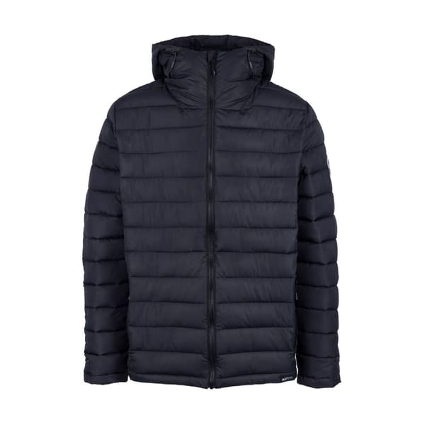 Trespass Mens Gerald DLX Eco Friendly Padded Jacket