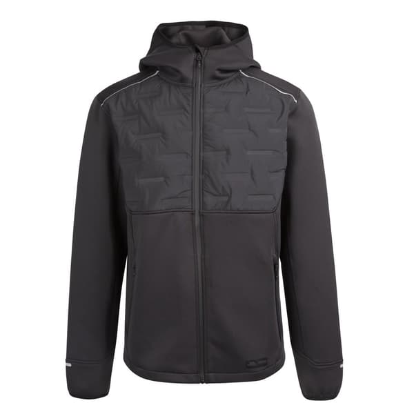 Trespass Bolfort Active Hybrid Jacket för herrar