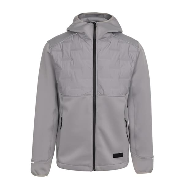 Trespass Mens Bolfort Active Hybrid Jacket