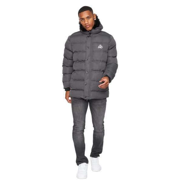 Kings Will Dream Mens Ice 2.0 Parka