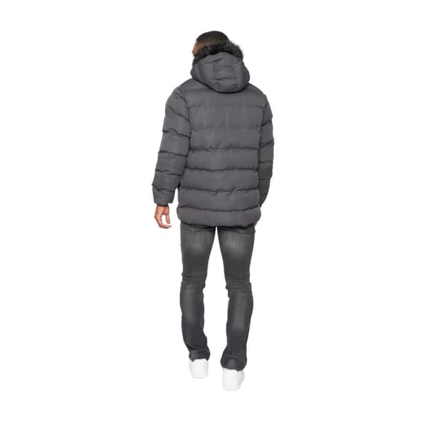 Kings Will Dream Mens Ice 2.0 Parka
