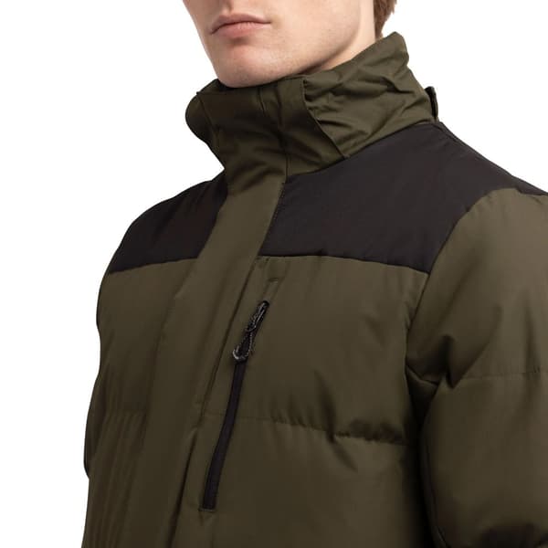 Trespass Mens Clipster Padded Jacket