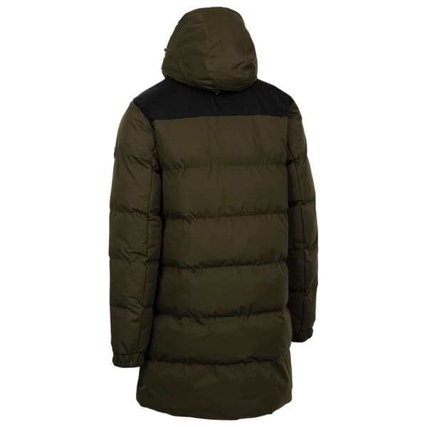 Trespass Mens Clipster Padded Jacket